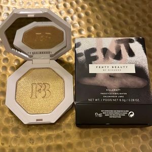 Freestyle Highlighter